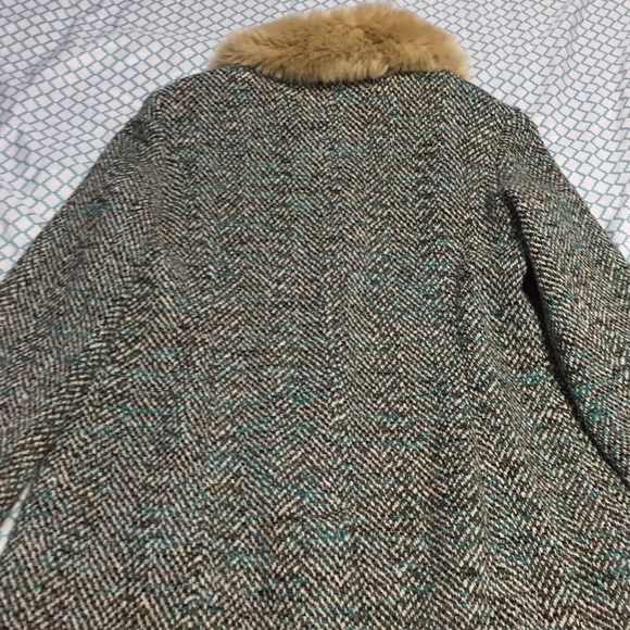 Loft ladies coat, size 6. Used 2x only. - Picture 8 of 8